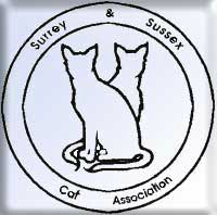 Surrey and Sussex Cat Association